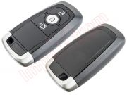 Compatible remote control for Ford Mustang, 3 buttons, 433MHz